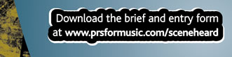 Download the brief and entry form
