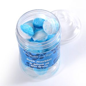 a mind of his own open