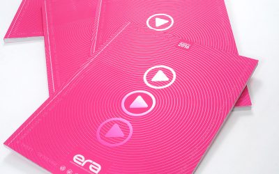 ERA Yearbook 2016